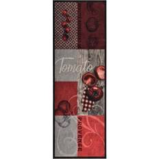 Tapis vidaXL Tomato Multicolore cm