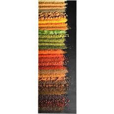 Tapis vidaXL Spice Multicolore cm