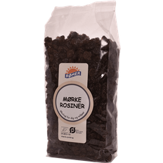 Russin 500g Rømer Raisins Dark 500g