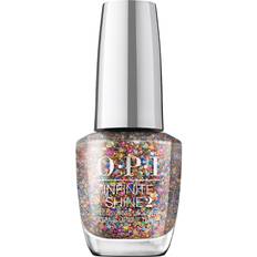 OPI Celebration Infinite Shine You Had Me at Confetti 15ml