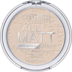 Catrice All Matt Plus Shine Control Powder #010