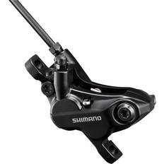 Shimano BR-MT520 4-Piston Hydraulic Disc Brake Caliper