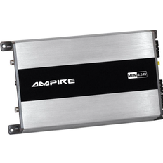 4 kanal forstærker Ampire MBM4.24V