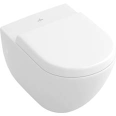 Villeroy & Boch Toiletten Villeroy & Boch Subway (660310R1)