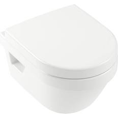 Toiletten Villeroy & Boch Architectura (4687HR01)