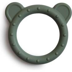 Mushie Bear Teether