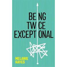 Being Twice Exceptional (Paperback, 2022)