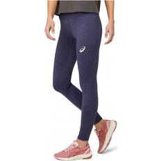 Asics High Waist Tight 2 Women - Thunder Blue Heather