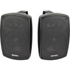 Mains On Wall Speakers Adastra BH4