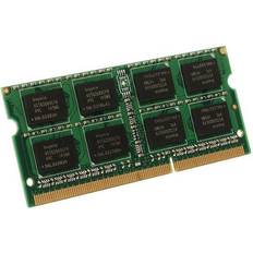 Dataram DDR4 2400MHz 8GB (DVM24S1T8/8G)
