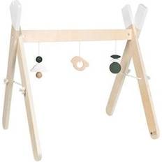 Stoy Legetøj Stoy Wooden Babygym