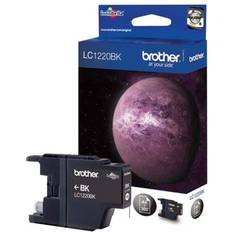 Lc1220 Brother LC1220BKBP (Black)