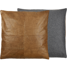 Södahl Lodge Scatter Cushion Black (60x60cm)