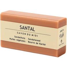 Savon du Midi Hygiejneartikler Savon du Midi Sandalwood 100g