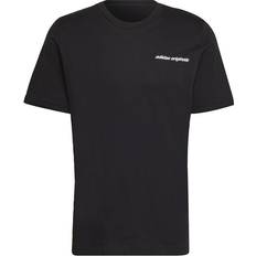 adidas Graphics Y2K T-shirt - Black