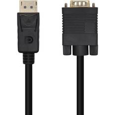 DisplayPort-VGA