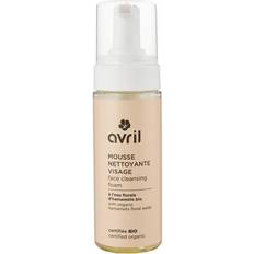 Face Cleansing Foam
