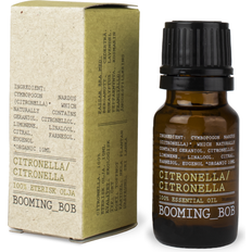 Olja citronella 10ml Booming Bob 100% Essential Oil Citronella 10ml