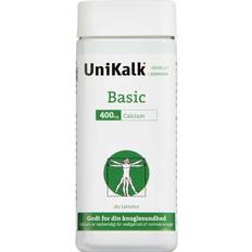 Tabletter Unikalk Basic Tabletter