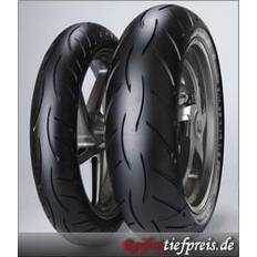 Metzeler Pneumatici per auto Metzeler Sportec M5 Interact 150/60 R17 66H M/C