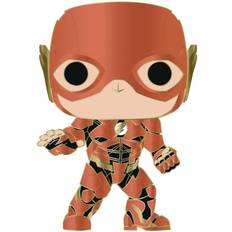 The flash figur Flash Pop Pin The 0671803362055