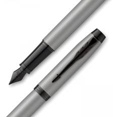 Parker pen im Parker IM Fountain Pen Matte Grey