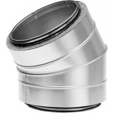 Lindab Isol bøjning BFUI-500-30 25MM