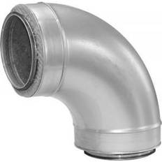 Lindab Isol bøjning BUI-180-90 25MM