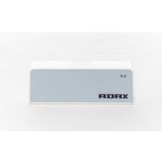 Termostat SLX slave 230/400V, hvid