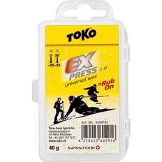 Express Rub On 40g