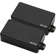 Pickups Emg ZW Set