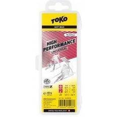 Skilanglauf Toko World Cup High Performance Hot 120g