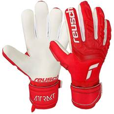 reusch Attrakt Freegel Silver Jr