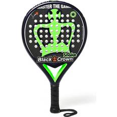 Padel Tennis Black Crown Snake 2022