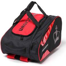 Padelbag Black Crown Zeus