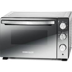 Rommelsbacher BGS 1500 Schwarz, Silber, Grau