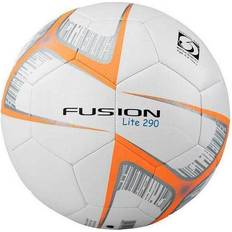 Orange Footballs Precision Fusion Lite