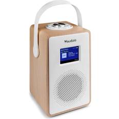 Aux ud - DAB+ - Netledninger Radioer Audizio Modena