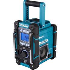 IP64 Radiot Makita DMR300