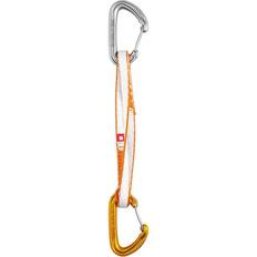 Mosquetones y Cintas Exprés Ocun Kestrel QD ST-Sling DYN 12mm 60cm