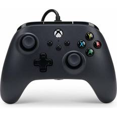 Mandos de juego PowerA Wired Controller For Xbox Series X|S - Black