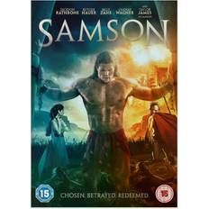 Drama DVD's Samson (DVD)