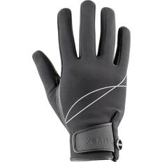 Uvex Guantes Para El Invierno - Black