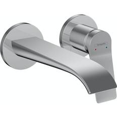 Waterfall Spout Basin Taps Hansgrohe Vivenis (75050000) Chrome