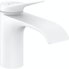 Bianco Rubinetti Hansgrohe Vivenis (75012700) Bianco Opaco