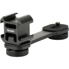 Rollei Accessory Rail