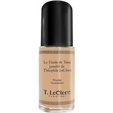 Make up primer Leclerc Liquid Make Up Base (30 ml)