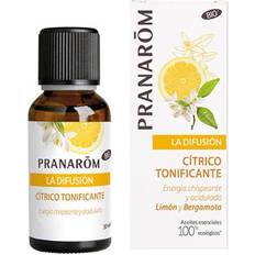 Aromaterapia Pranarom Essential Oil Citric 30ml