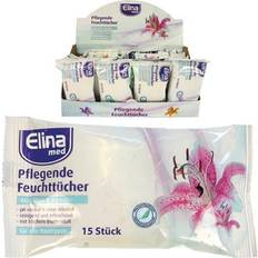 Elina Vådserviet 15 Stk