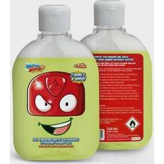 Safta Hand Sanitiser SuperThings (18 uds)